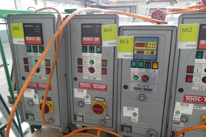 1x ToolTemp TT-188